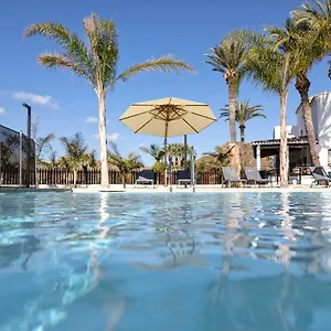  Hotel Jardines De La Mata Boutique - Singular's Espagne