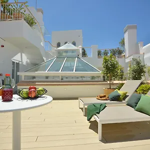 ***** Appart hôtel Plaza Mina - Adults Recommended By Luxury Espagne