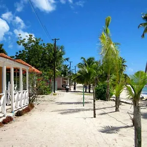 ** Couette-café El Paraiso De Saona République dominicaine